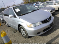 2004 HONDA ODYSSEY 5FNRL18674B118664