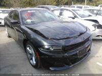 2018 DODGE CHARGER 2C3CDXCT0JH124528