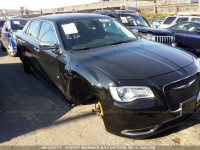 2018 CHRYSLER 300 2C3CCAEG6JH159560