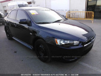 2014 Mitsubishi Lancer JA32U2FU0EU020167