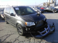 2017 DODGE GRAND CARAVAN 2C4RDGCG8HR617273