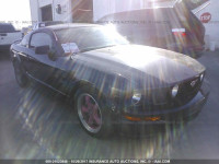 2007 Ford Mustang GT 1ZVFT82H375279408