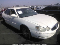 2006 Buick Lacrosse 2G4WC552061228212