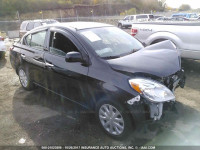 2014 Nissan Versa 3N1CN7AP9EL822151