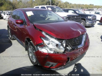 2015 Nissan Murano 5N1AZ2MG2FN269847