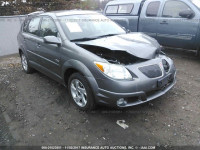 2005 Pontiac Vibe 5Y2SL63895Z420184