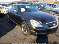 2006 LEXUS SC 430 JTHFN48Y969010011