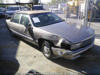 1995 Cadillac Deville 1G6KD52B6SU306532