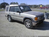 2000 Land Rover Discovery Ii SALTY1241YA234982