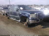 2005 Ford F250 1FTSW21P55EA65144