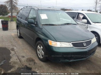 2000 Honda Odyssey 2HKRL1866YH605720