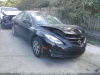 2012 Mazda 6 I 1YVHZ8BH4C5M27788