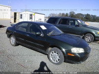 2000 Nissan Maxima JN1CA31D4YT755579