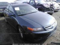 2006 Acura TSX JH4CL96976C011999