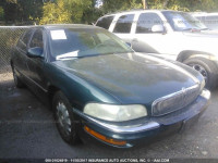 1999 Buick Park Avenue ULTRA 1G4CU5218X4653419