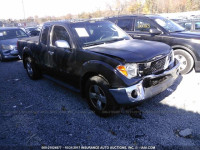 2005 NISSAN FRONTIER KING CAB LE/SE/OFF ROAD 1N6AD06W25C457318