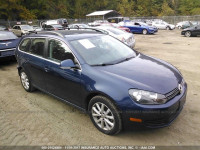 2011 Volkswagen Jetta 3VWPX7AJ8BM715132