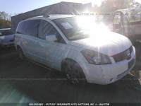 2004 Nissan Quest 5N1BV28U84N362997