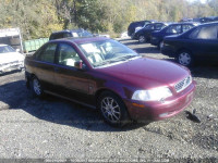 2004 Volvo S40 1.9T YV1VS27564F078048