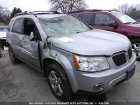 2006 Pontiac Torrent 2CKDL73F466130034