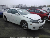 2008 Mazda 6 I 1YVHP80C885M38572