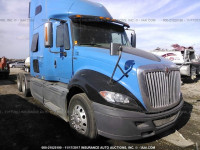 2013 INTERNATIONAL PROSTAR 3HSDJSJR5DN312245