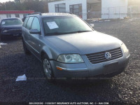 2003 Volkswagen Passat GL WVWND63B53E060342