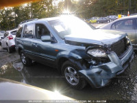 2007 Honda Pilot 5FNYF18547B008332