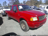 2001 Ford Ranger 1FTYR14UX1PA86048