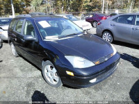 2003 Ford Focus 1FAFP36343W244525