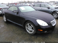 2004 Lexus SC 430 JTHFN48Y040055291