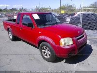 2003 Nissan Frontier 1N6DD26T93C454895