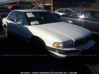 1993 Buick Lesabre CUSTOM/90TH ANNIVERSARY 1G4HP53L4PH494386