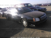 2002 Cadillac Deville 1G6KD54Y92U217409