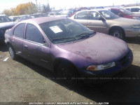 1998 DODGE STRATUS 1B3EJ46X1WN105190