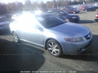 2004 Acura TSX JH4CL96874C018696