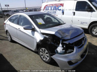 2016 Hyundai Accent KMHCT4AE3GU073321