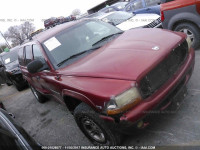 2000 Dodge Durango 1B4HS28Z4YF123317