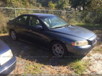 2005 Volvo S60 YV1RS592X52443863