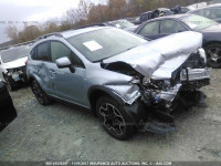 2014 SUBARU XV CROSSTREK 2.0 LIMITED JF2GPAKC4E8301128