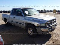 2001 Dodge RAM 1500 3B7HC13Y11M577524