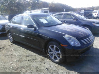 2004 INFINITI G35 JNKCV51F24M706009