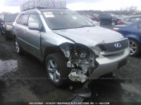 2005 Lexus RX 330 2T2HA31U25C084379