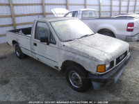 1988 ISUZU CONVENTIONAL JAACL14L5J7215033