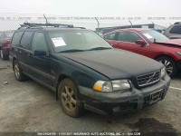 1998 Volvo V70 XC YV1LZ5648W2490835