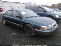 1996 Chrysler New Yorker LH-BODY 2C3HC46F7TH103921