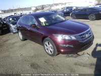 2012 Honda Crosstour EXL 5J6TF2H59CL007856