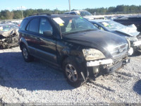 2005 KIA Sorento EX/LX KNDJD733555466928