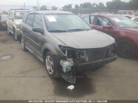 2006 PONTIAC VIBE 5Y2SL65806Z402106