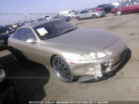 1992 LEXUS SC 400 JT8UZ30C6N0001761